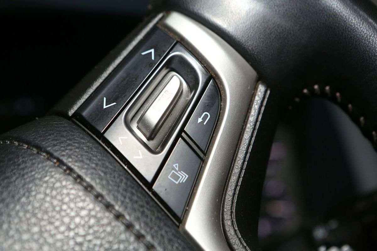 2021 Toyota Landcruiser GXL VDJ200R