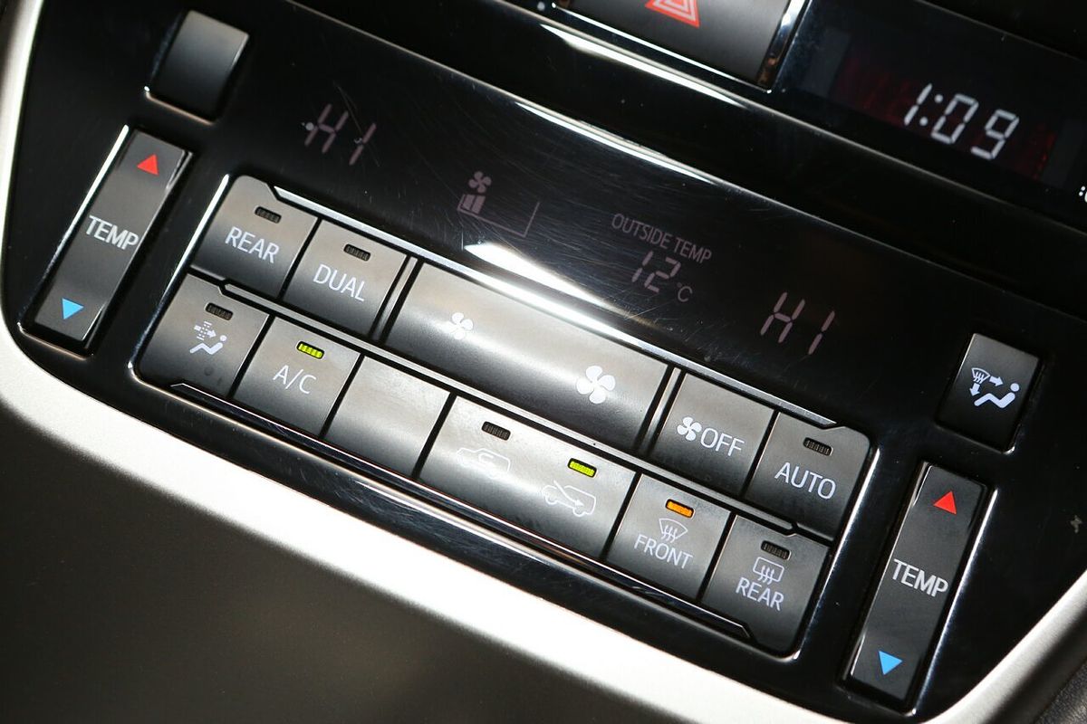 2021 Toyota Landcruiser GXL VDJ200R