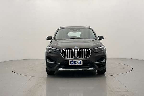 2020 BMW X1 sDrive20i F48 LCI