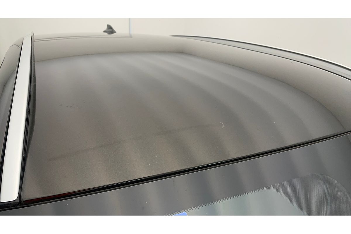 2020 BMW X1 sDrive20i F48 LCI