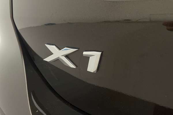 2020 BMW X1 sDrive20i F48 LCI