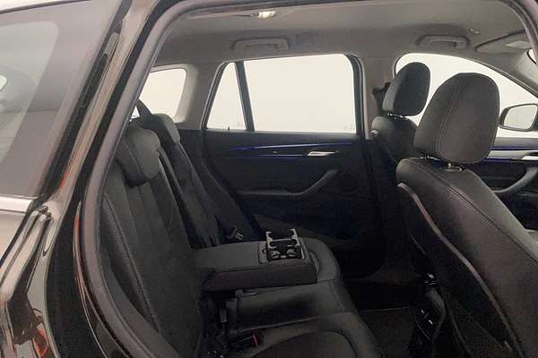 2020 BMW X1 sDrive20i F48 LCI
