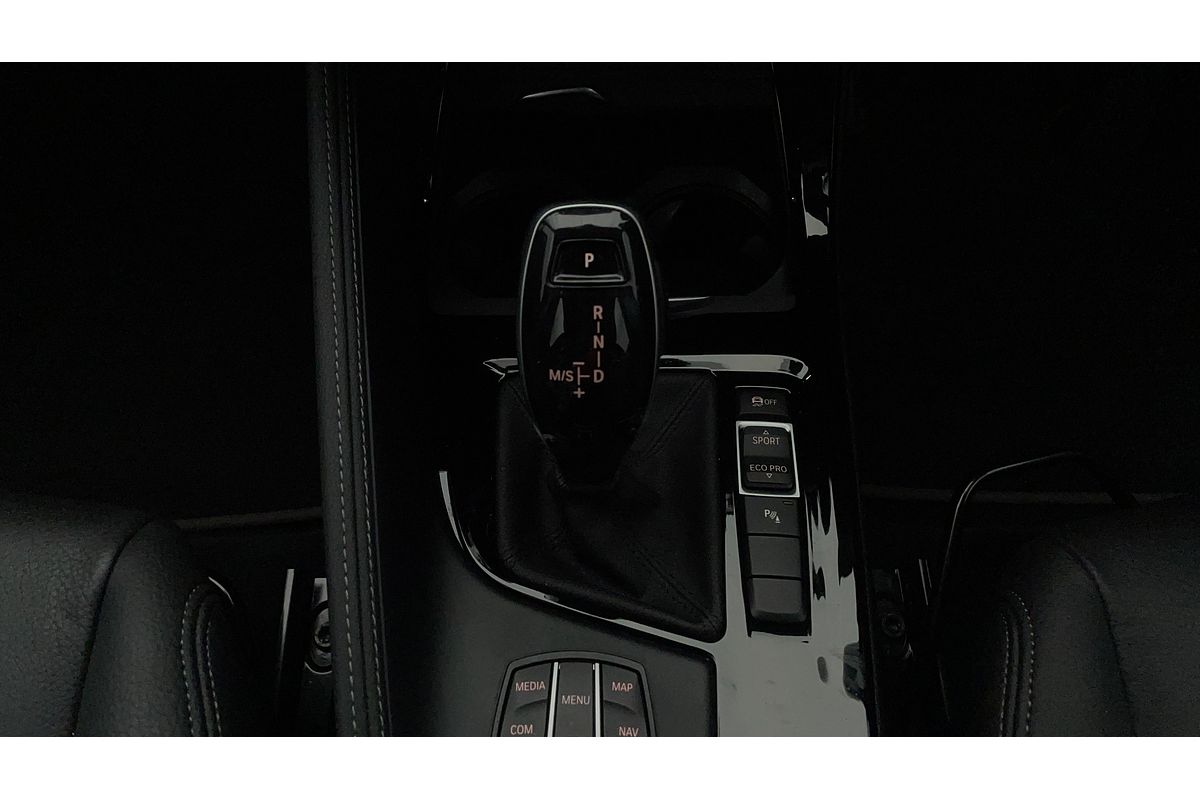 2020 BMW X1 sDrive20i F48 LCI