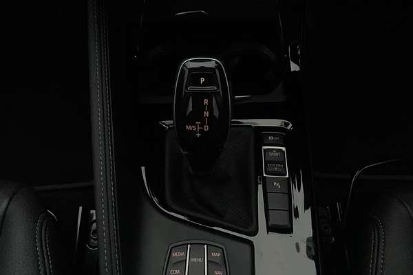 2020 BMW X1 sDrive20i F48 LCI