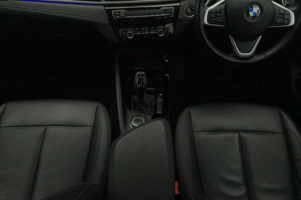 2020 BMW X1 sDrive20i F48 LCI