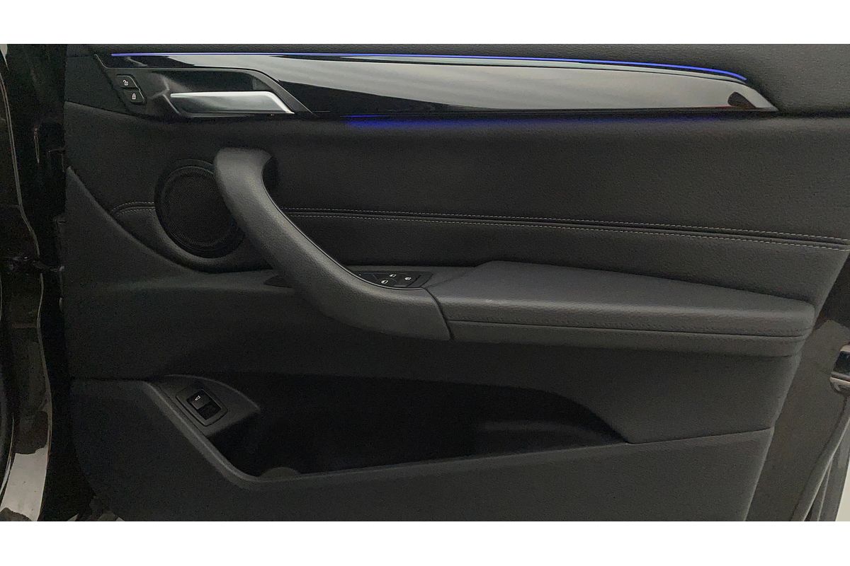 2020 BMW X1 sDrive20i F48 LCI