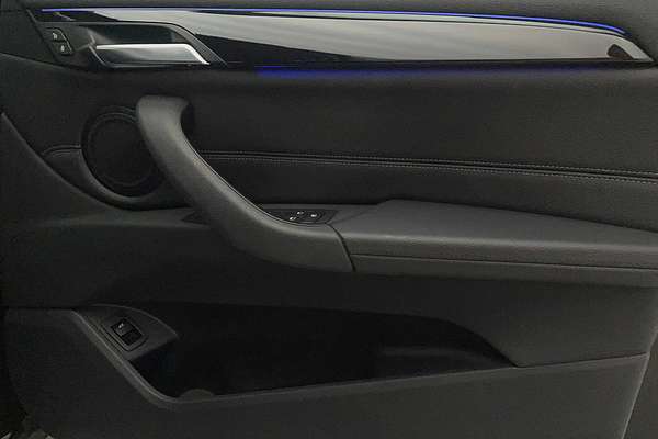 2020 BMW X1 sDrive20i F48 LCI