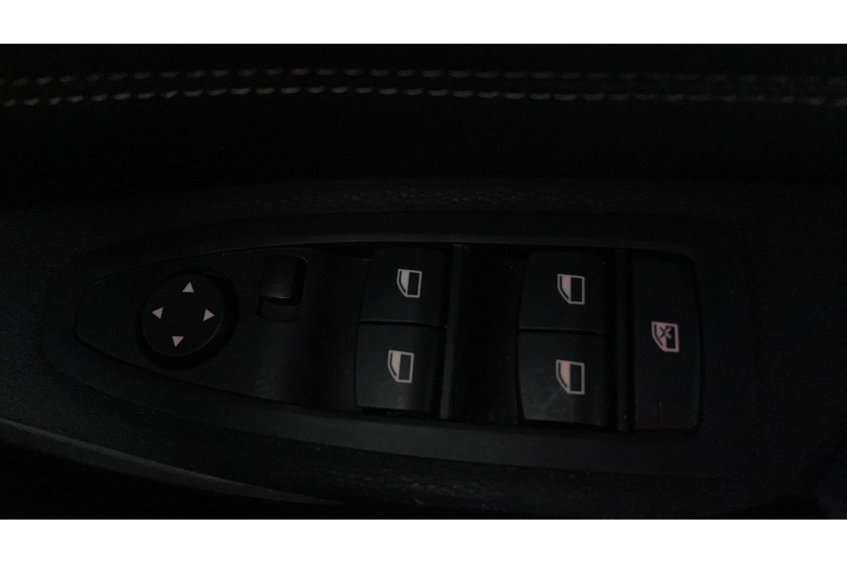 2020 BMW X1 sDrive20i F48 LCI