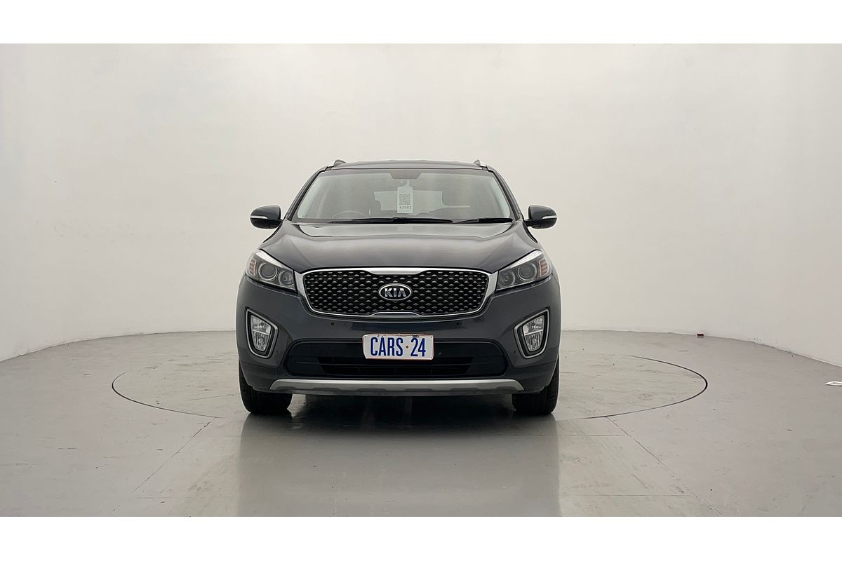2016 Kia Sorento SLi UM