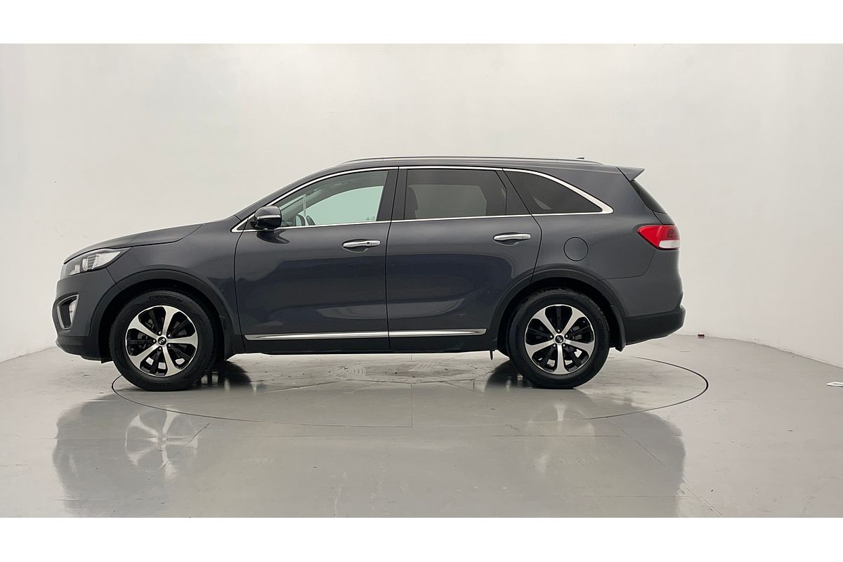 2016 Kia Sorento SLi UM