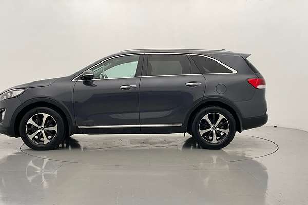 2016 Kia Sorento SLi UM
