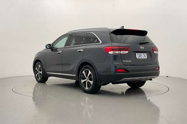 2016 Kia Sorento SLi UM