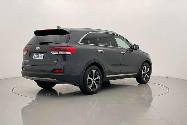 2016 Kia Sorento SLi UM