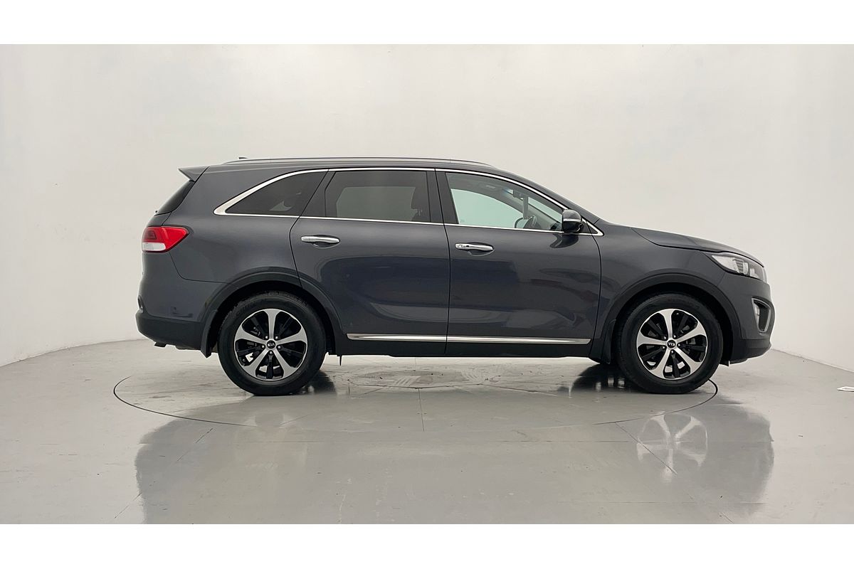 2016 Kia Sorento SLi UM