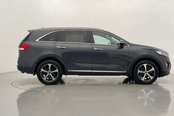 2016 Kia Sorento SLi UM