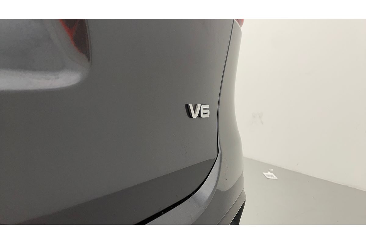 2016 Kia Sorento SLi UM