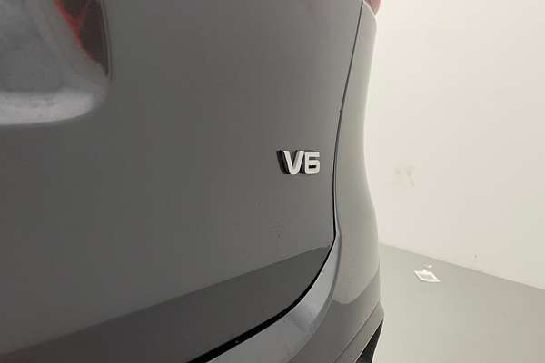 2016 Kia Sorento SLi UM
