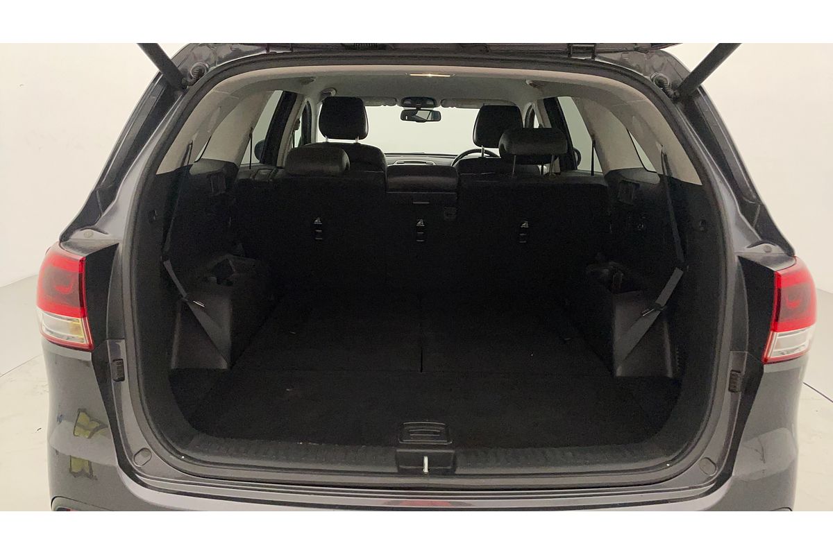 2016 Kia Sorento SLi UM