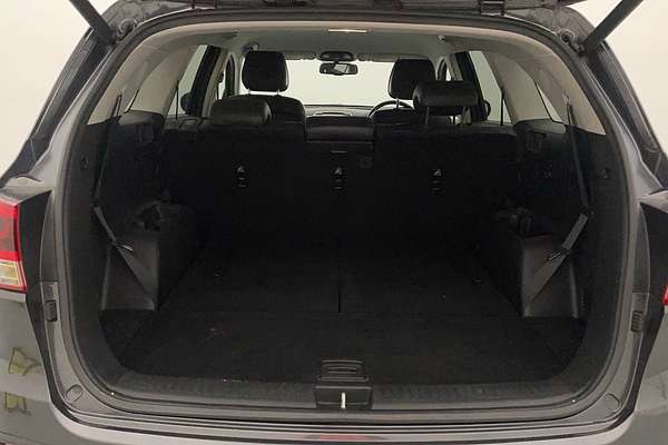 2016 Kia Sorento SLi UM