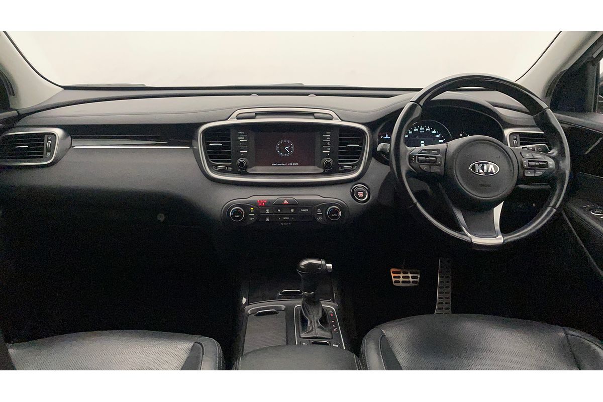 2016 Kia Sorento SLi UM