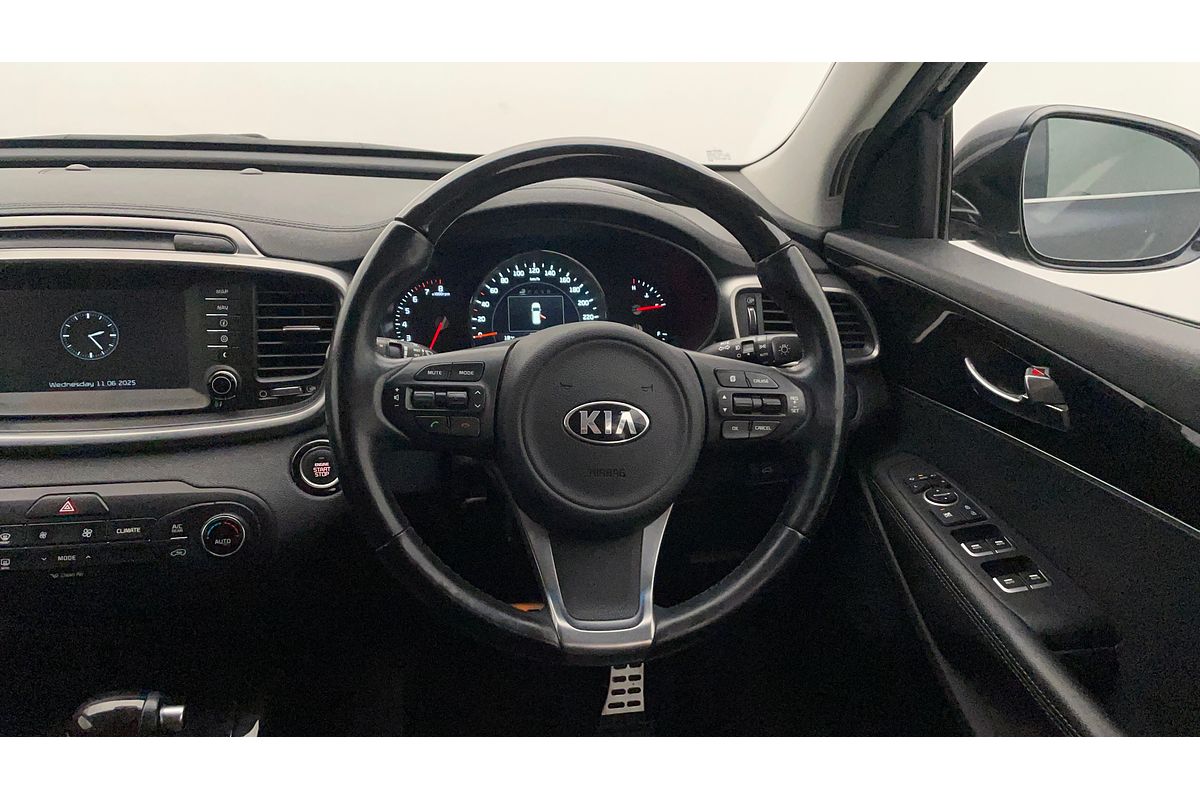 2016 Kia Sorento SLi UM