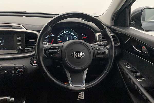 2016 Kia Sorento SLi UM