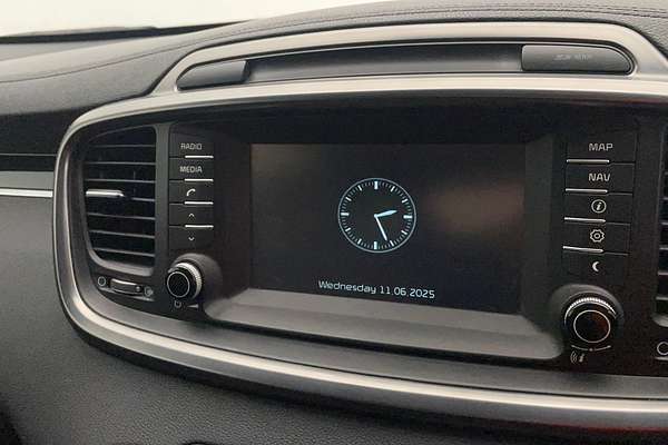 2016 Kia Sorento SLi UM