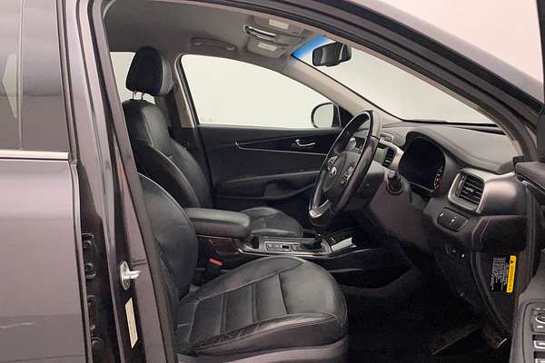 2016 Kia Sorento SLi UM