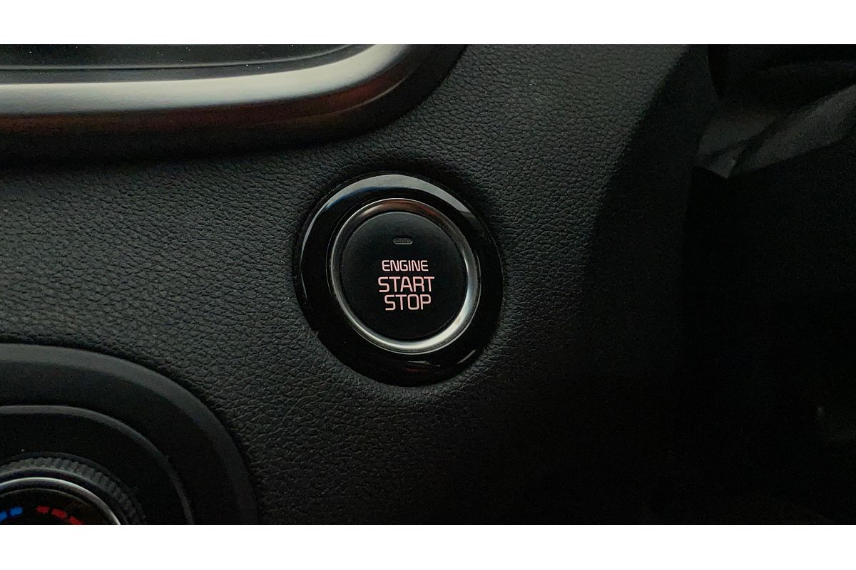 2016 Kia Sorento SLi UM