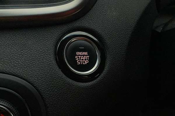 2016 Kia Sorento SLi UM