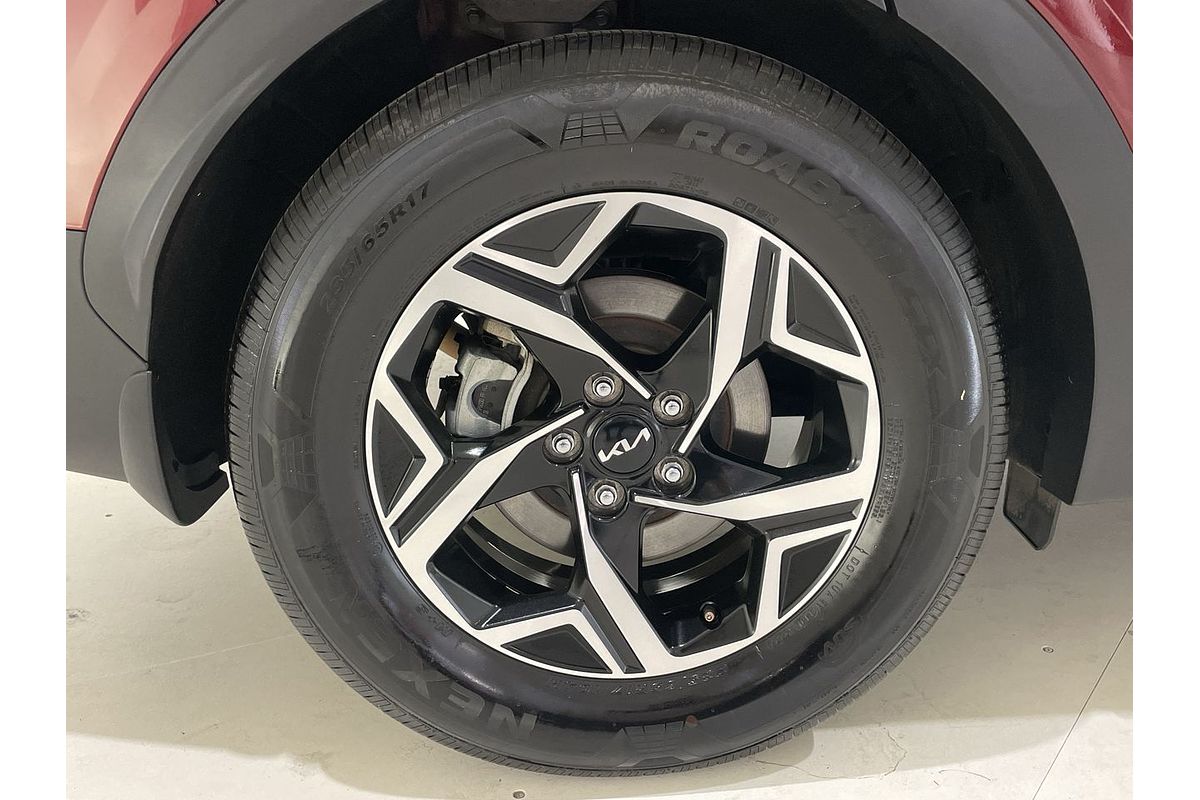 2023 Kia Sportage S NQ5