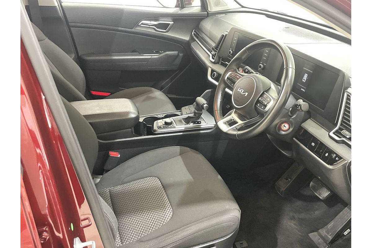 2023 Kia Sportage S NQ5