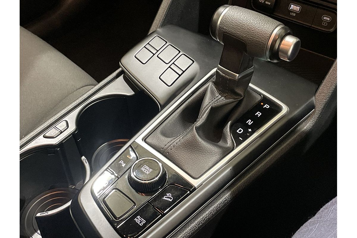 2023 Kia Sportage S NQ5
