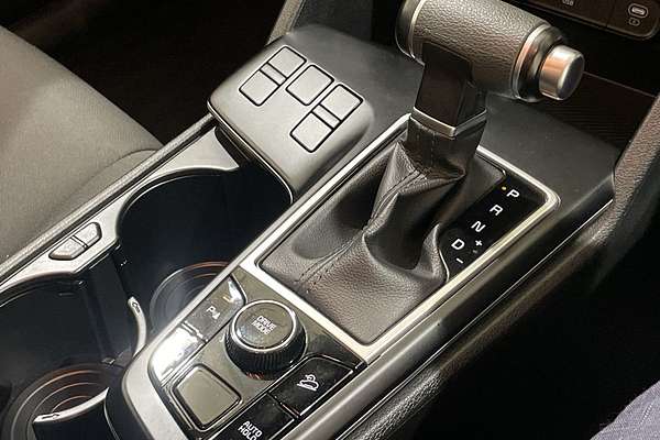 2023 Kia Sportage S NQ5