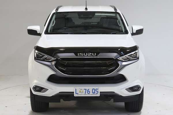 2023 Isuzu MU-X LS-T