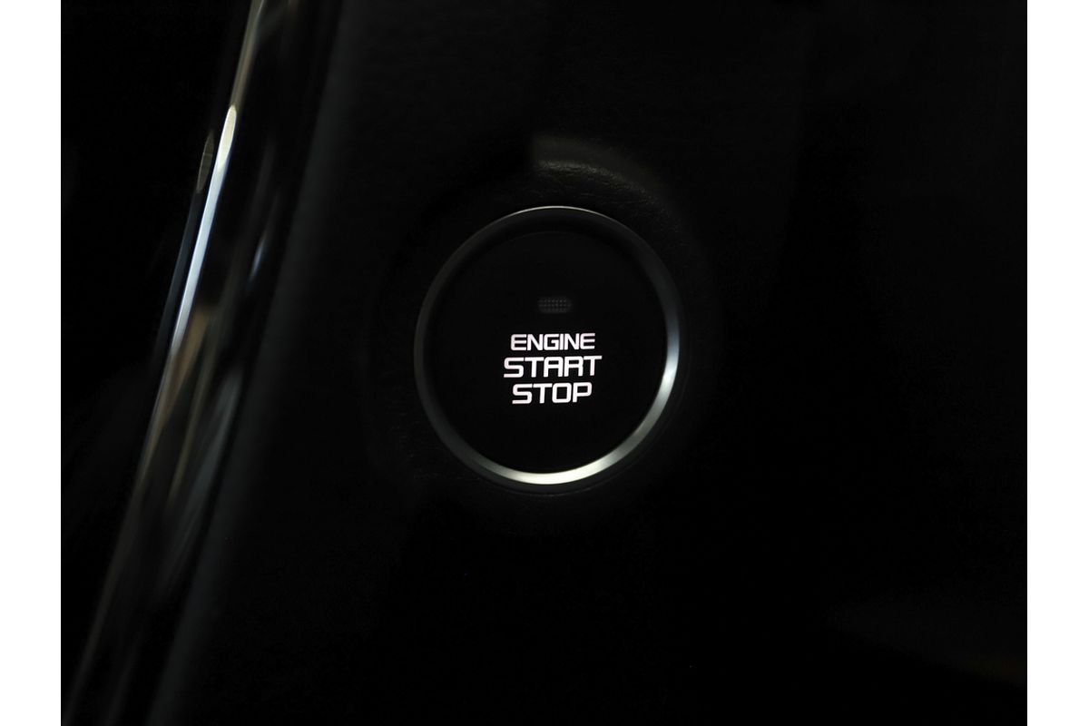 2023 Isuzu MU-X LS-T