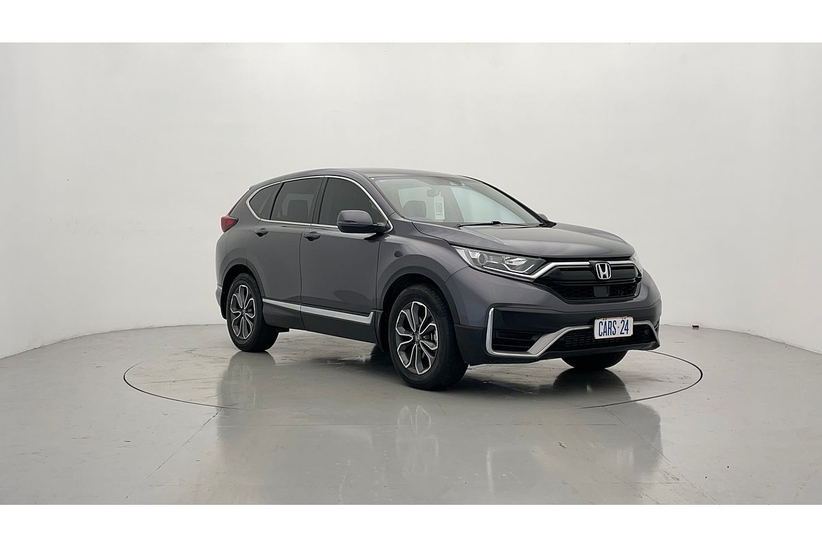 2021 Honda CR-V VTi RW
