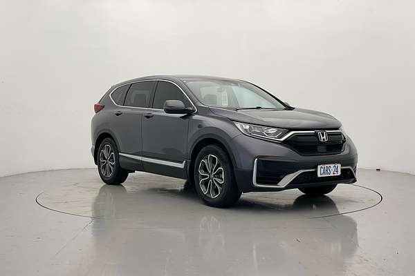 2021 Honda CR-V VTi RW