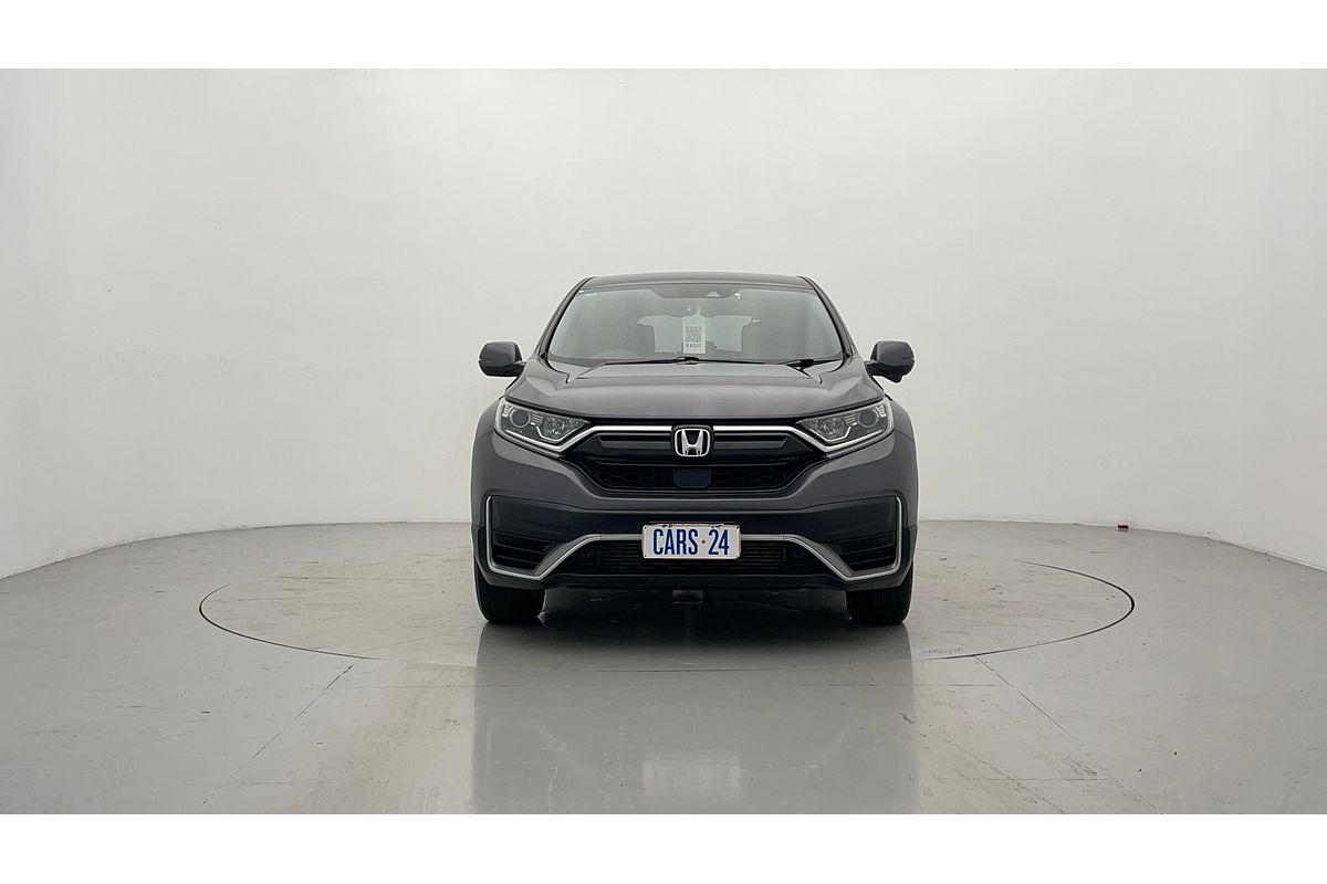 2021 Honda CR-V VTi RW