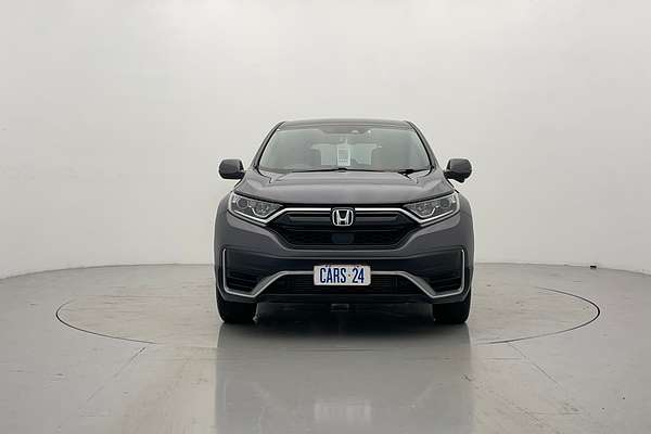 2021 Honda CR-V VTi RW