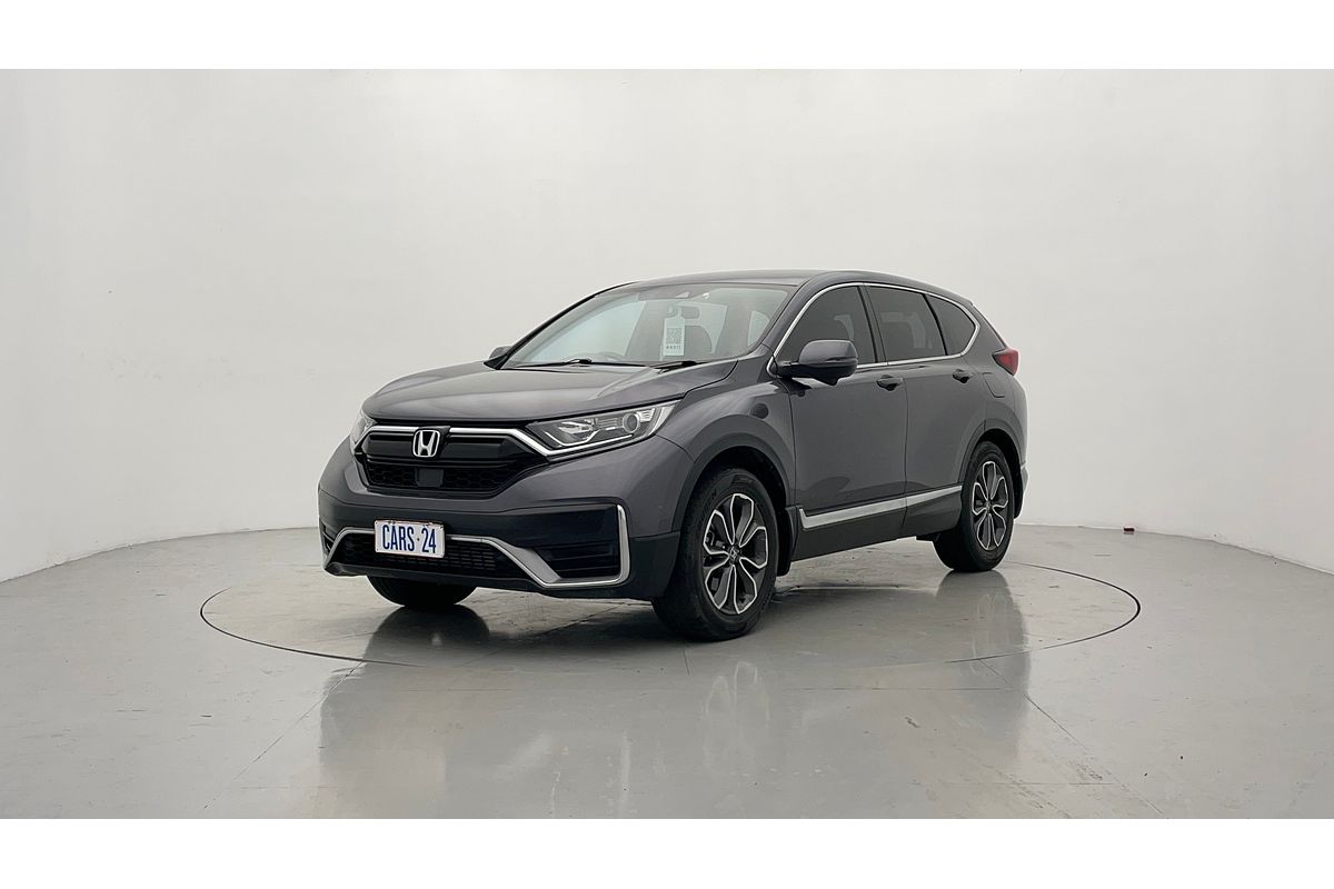 2021 Honda CR-V VTi RW