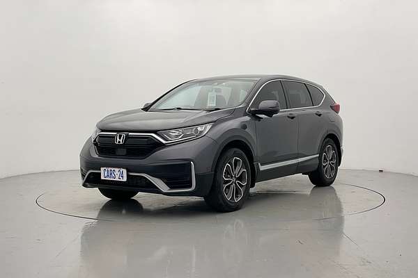 2021 Honda CR-V VTi RW