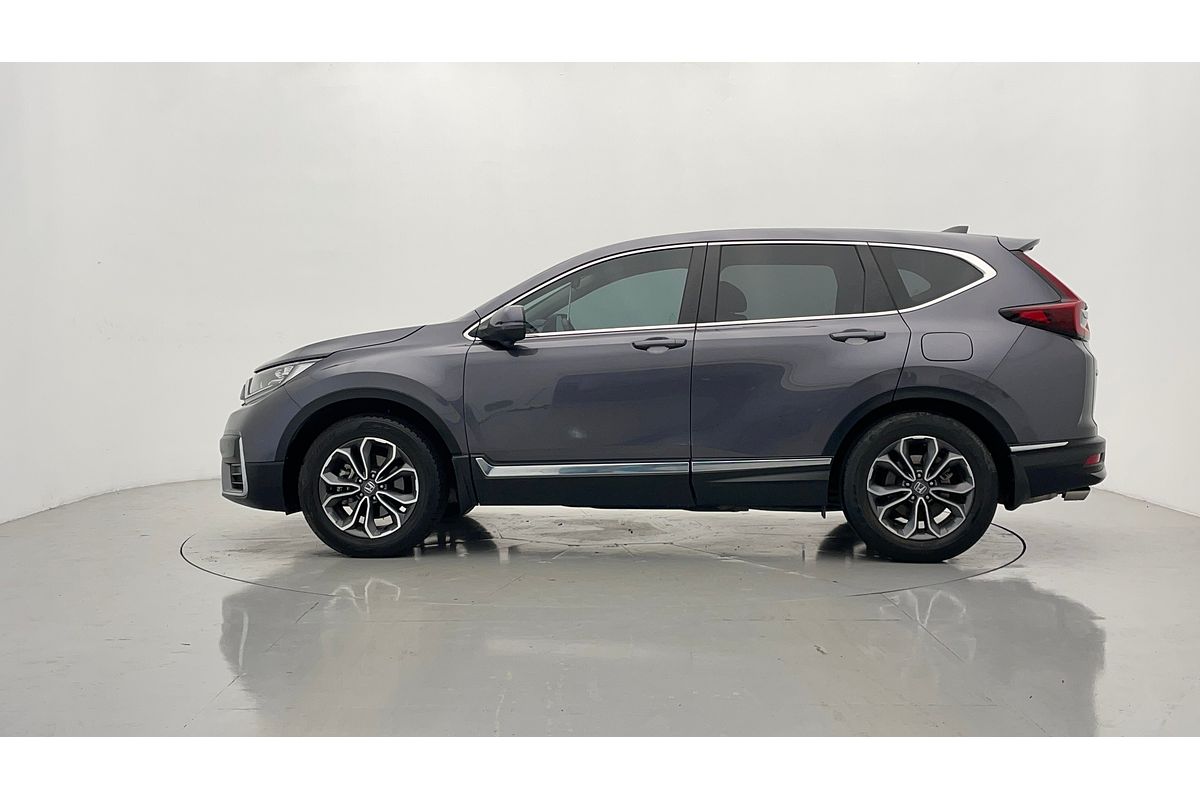 2021 Honda CR-V VTi RW