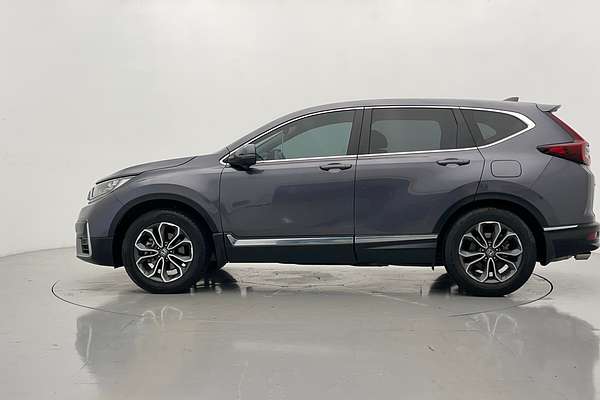 2021 Honda CR-V VTi RW
