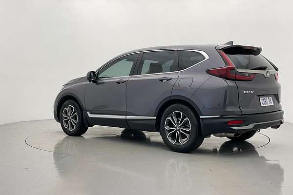 2021 Honda CR-V VTi RW