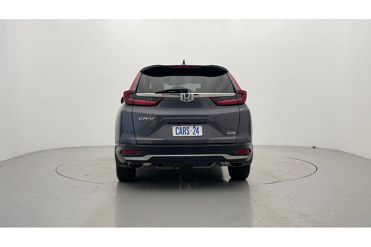 2021 Honda CR-V VTi RW