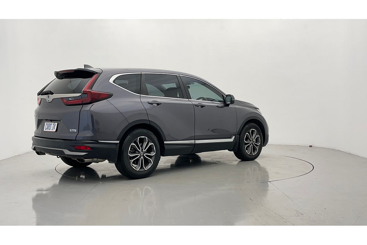 2021 Honda CR-V VTi RW