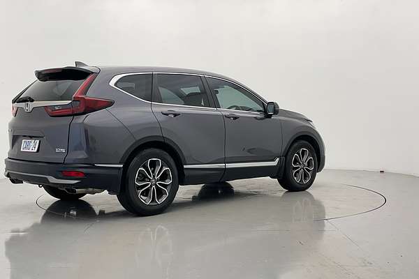 2021 Honda CR-V VTi RW