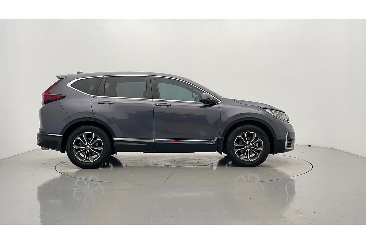 2021 Honda CR-V VTi RW