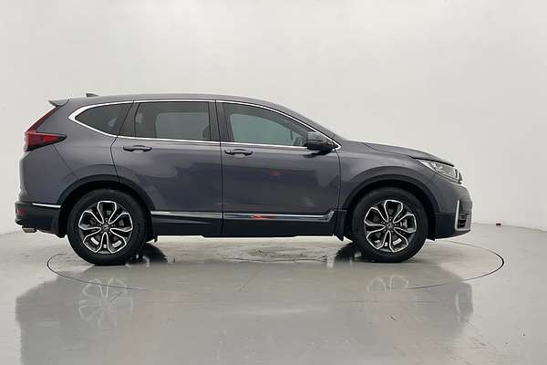 2021 Honda CR-V VTi RW